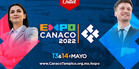 Imagen principal de EXPO OUTLET CANACO 2022