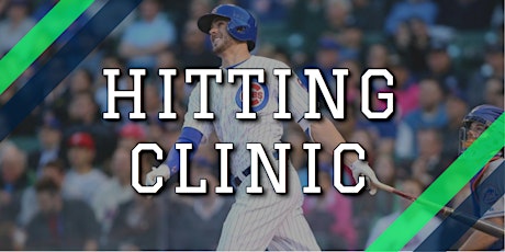 Advanced Hitting Clinic primary image