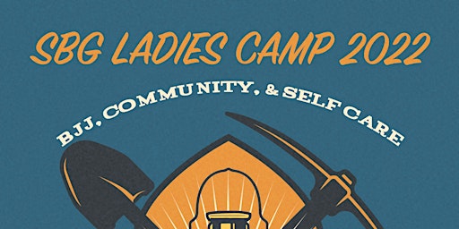 2022 SBG Ladies Camp