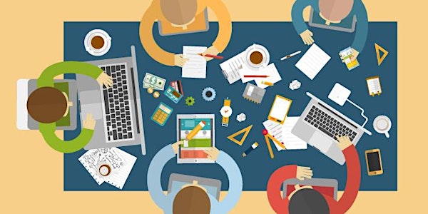 Stockport Hackathon 2017