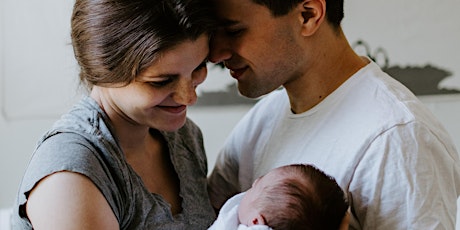 New Parents-Postpartum Anxiety and Depression tickets