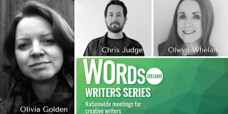 Words Ireland Writers Series – Illustrators' Special primary image