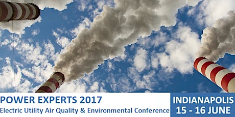 Power Experts - Utility Air Quality & Environmental Compliance Conference primary image
