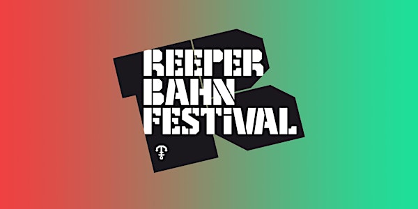 Reeperbahn Festival Conference  • 20.09. - 23.09.2017 • Hamburg