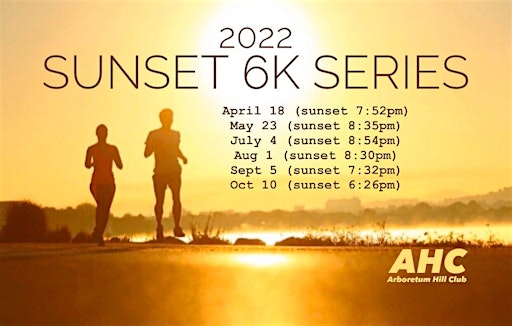 Collection image for 2022 Sunset 6k Series