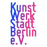 See all events organized by Kunst Werk Stadt Berlin e.V. //\ Penthaus für schöne Formate Kunst+Werk+Stadt+Berlin+e.V.+--%5C+Penthaus+f%C3%BC