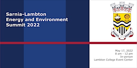 Sarnia-Lambton Energy and Environment Summit 2022