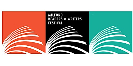 2022 Milford Readers & Writers Festival tickets
