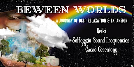 Imagen principal de Between Worlds Scorpio Full Moon Sound Experience