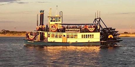 Father's Day Sunset Cruise Around Sandy Hook Bay tickets