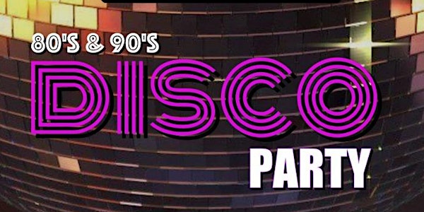 80s & 90s Disco Party: Throwback Thursday @230 Fifth