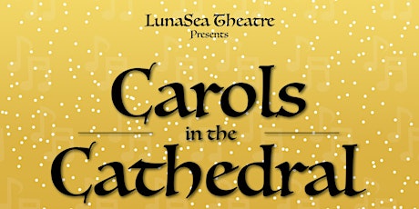 Carols in the Cathedral 2016 primary image