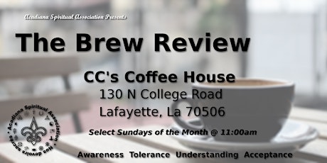Brew Review