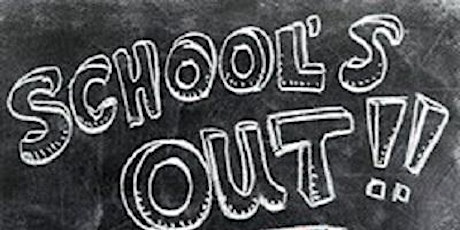 School's Out Day Camp primary image