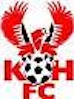 Kidderminster+Harriers+Football+Club