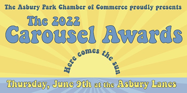 2022 Carousel Awards