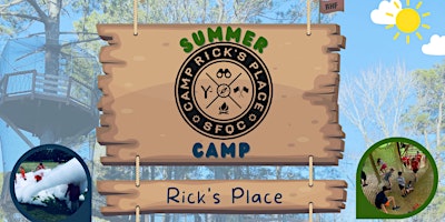SFQ Camp - Week One (June 6-10)