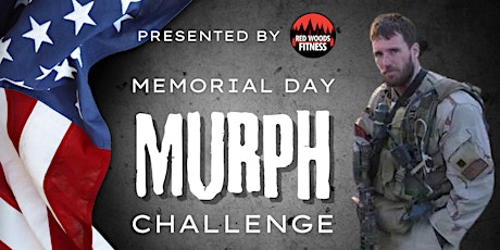 Murph Challenge tickets