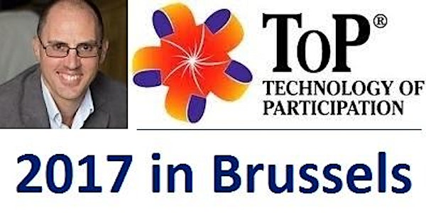 ToP Group Facilitation Methods training - Brussels