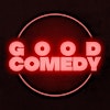 Logotipo da organização Good Comedy