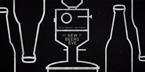 NEW BEERS EVE '17