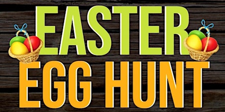 Hauptbild für Easter Egg Hunt - Búsqueda de Huevos