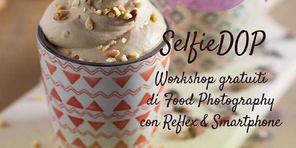 SelfieDOP @ Carpigiani - Workshop con Reflex