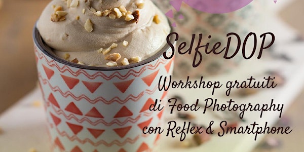 SelfieDOP @ Carpigiani - Workshop con Smartphone