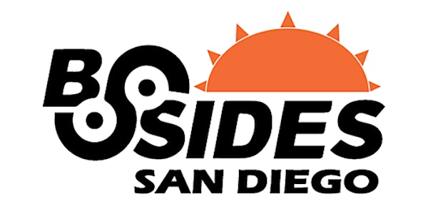BSides San Diego - 2017
