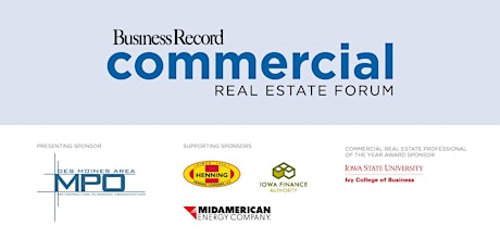 2022 Commercial Real Estate Forum