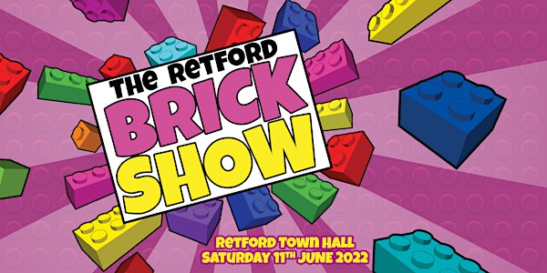 The Retford Brick Show