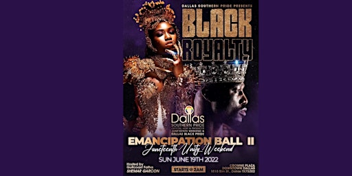 Emancipation Ball II