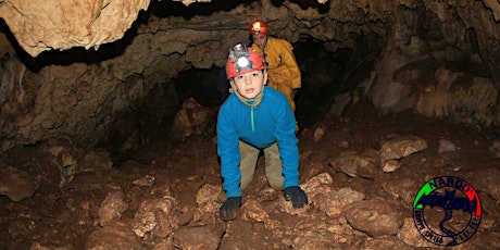 Immagine principale di Escursione in Grotta 