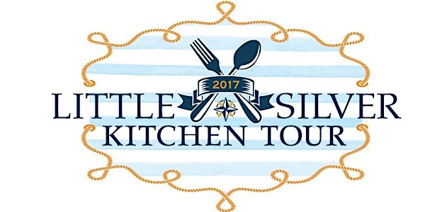 Little Silver Kitchen Tour 2017
