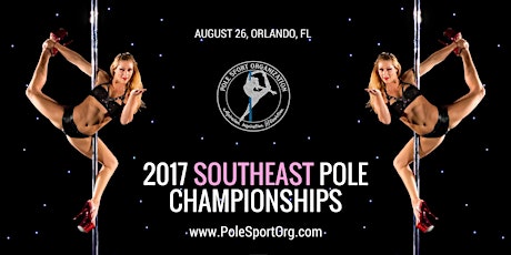 Competitor registration: 2017 Southeast Pole Championships primary image