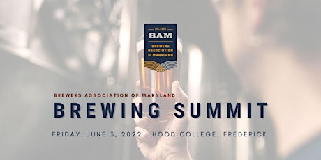 2022 BAM Summit tickets