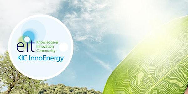 Predstavitev šole KIC InnoEnergy