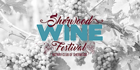 Sherwood Wine Festival tickets