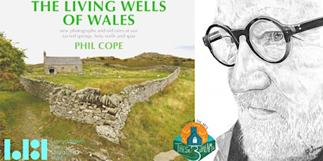 Water that Plays the Oldest Music: An illustrated talk from Phil Cope tickets