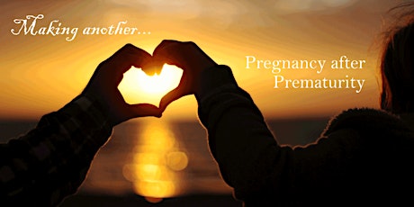 Pregnancy after Prematurity with Perinatologist Dr. Robin deRegt, MD primary image