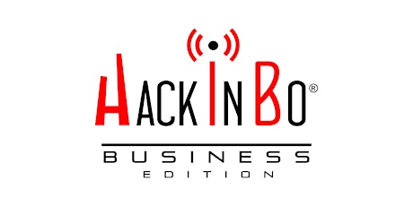 HackInBo® Business Edition - Spring  2022