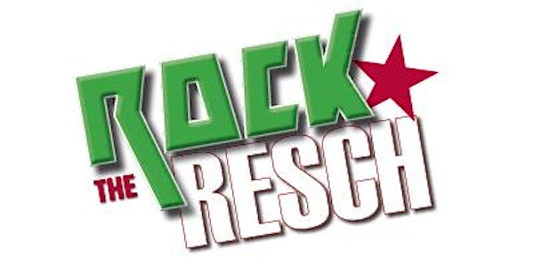 Rock the Resch Student Registration