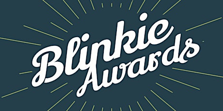 Blinkie Awards and Members Party primary image