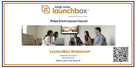 LaunchBox Workshop primary image