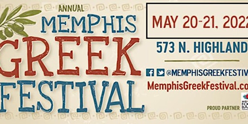 Memphis Greek Festival