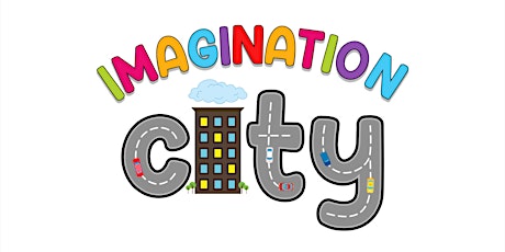 Imagination City - May dates tickets