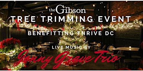 The Gibson Tree Trimming Event primary image