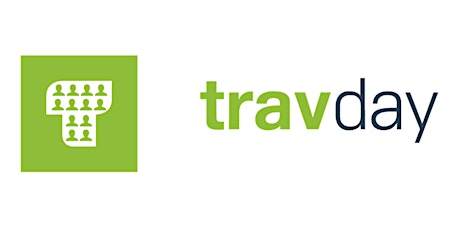 TravDay BeLux - 10 oktober 2022 billets