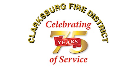 Clarksburg Firefighters Tribute tickets