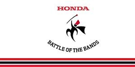 Attendees - 2017 Honda Battle of the Bands Recruitment Fair primary image